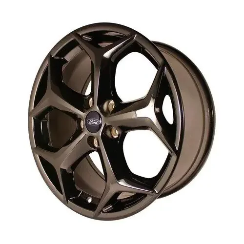 Ford Performance ST 18″ Wheel – Gloss Black