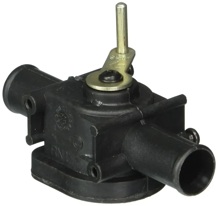 Four Seasons Cable Operated Non-Bypass Closed Heater Valve – 74649