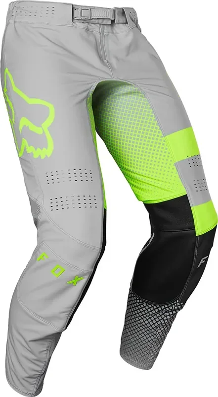 Fox Racing Men‘S Pant (Steel Grey, 38)