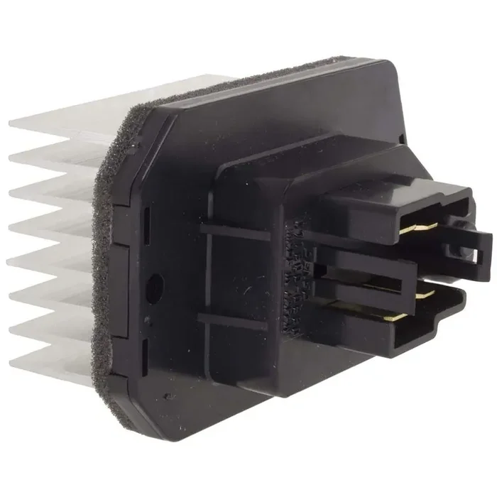Front Blower Motor Resistor Fits 05-12 Rl / 09-14 Tl / 10-13 Zdx – 11-17 Odyssey / 06-14 Ridgeline Replace 4P1665 973117 Ru596 2