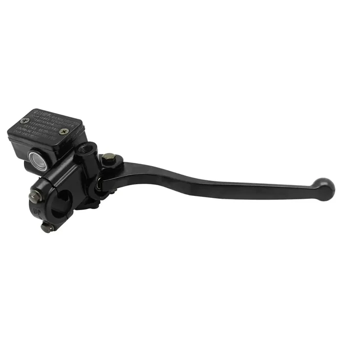 Front Brake Master Cylinder Compatible With Honda Trx 200 250 300 350 420 500 520 Atc 200X 250R 350X Ome 45510-Hr3-305