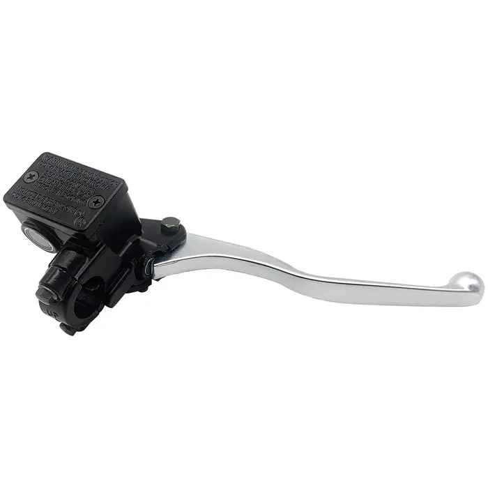 Front Right Brake Master Cylinder For Kawasaki Brute Force 650 750 4X4I Kvf650 Kvf750, Psiton Size 16Mm, Oem 43015-0036 43015-0711