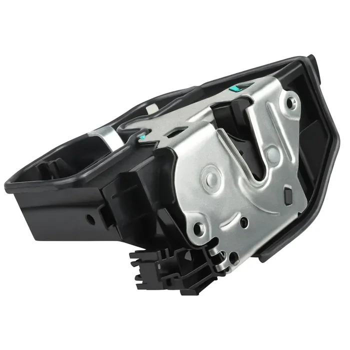 Front Right Passenger Side Power Door Lock Actuator Motor Fit For Bmw 320I 323I 325I 328I 330I 335D 335I 335Xi 340I 428I 430I 52