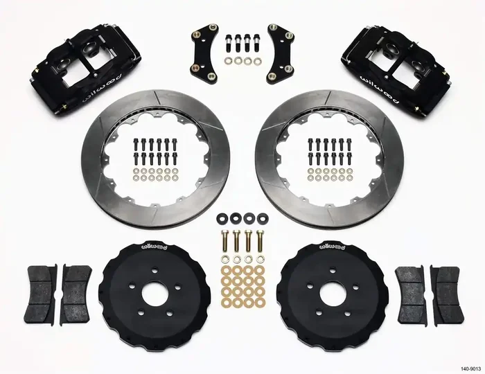 Fsli4 Front Hat Kit,13.00‘