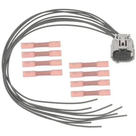 Fuel Vapor Canister Connector