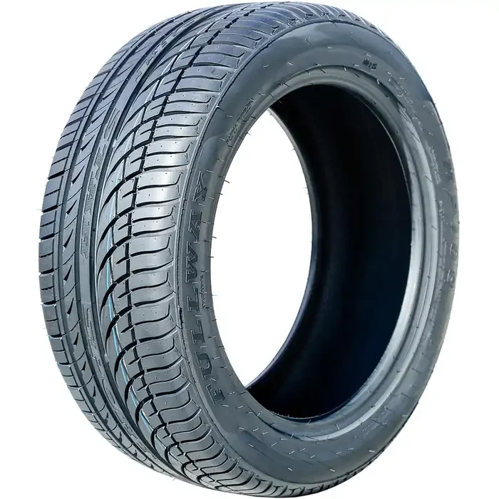 Fullway Hp108 All-Season Passenger Car Performance Radial Tire-225/60R16 225/60/16 225/60-16 98H Load Range Sl 4-Ply Bsw Black S
