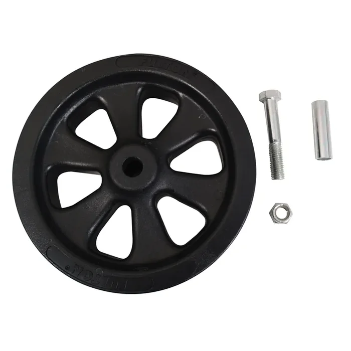 Fulton 0933323S00 8‘‘ Wheel Repair Kit