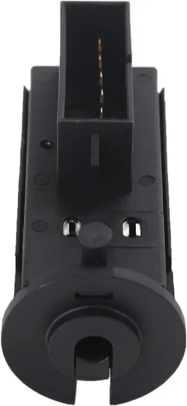 Garage-Pro Clutch Interlock Switch Compatible With 1988-1996 Ford F-150, For 1991-1997 Explorer, For 1988-1997 Ranger, Manual Transmission, Blade Type; 6-Prong Male Terminal