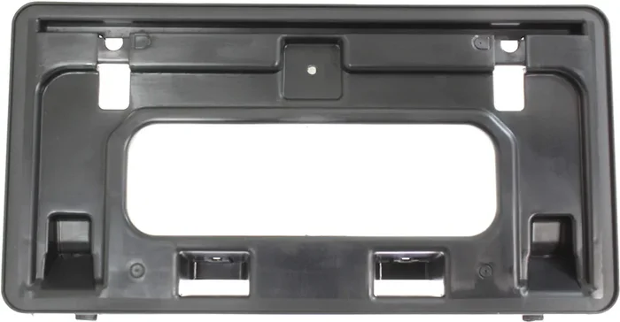 Garage-Pro Front License Plate Bracket For Honda Civic 2013-2015 Sedan