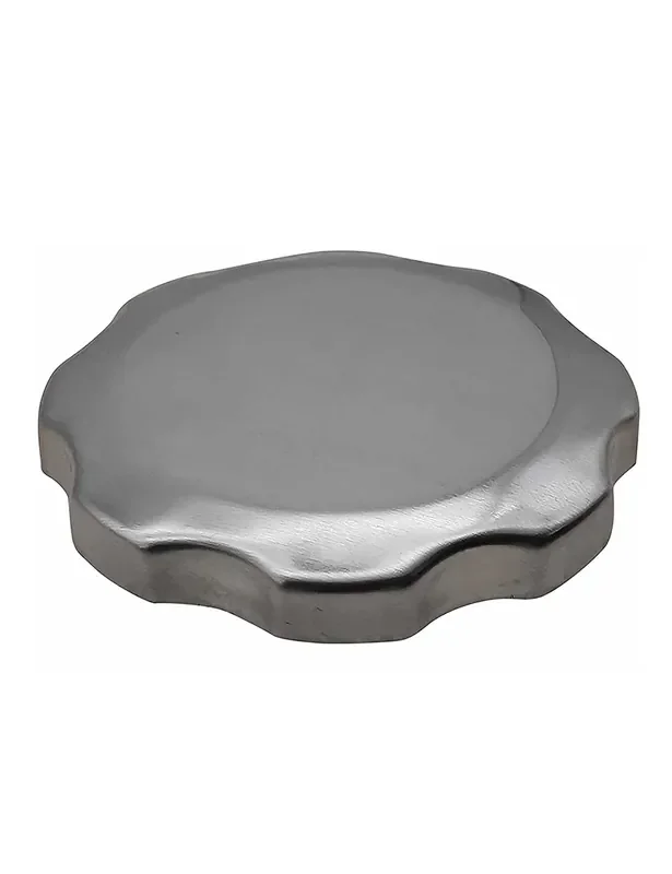 Gas Fuel Tank Cap For Coleman Ct200U Bt200X Ct200U-Ex Baja Mini Bike Mb165 Mb200 Go Kart Honda Gx160 Gx200