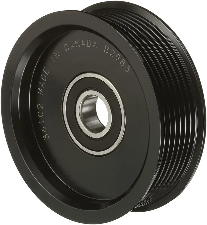 Gates 36102 Drivealign Belt Drive Idler/Tensioner Pulley