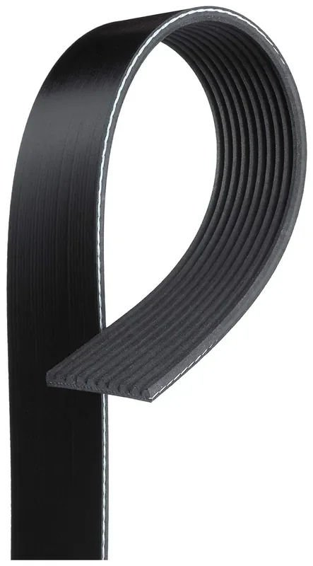 Gates K100852 Micro-V Serpentine Drive Belt