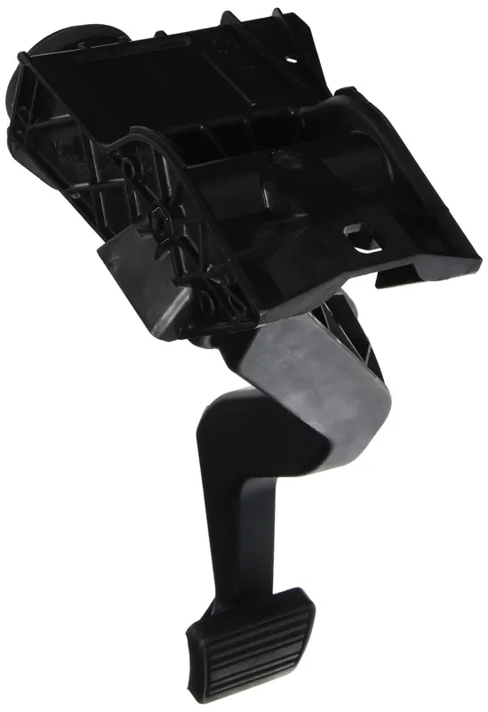 Genuine Gm 15027983 Clutch Pedal, Black