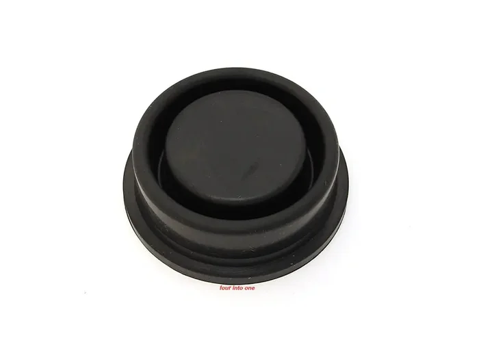Genuine Honda – Brake Master Cylinder Diaphragm – 45520-300-000 – Fits Honda Cb350 Cb360 Cb450 Cb500 Cb550 Cb750