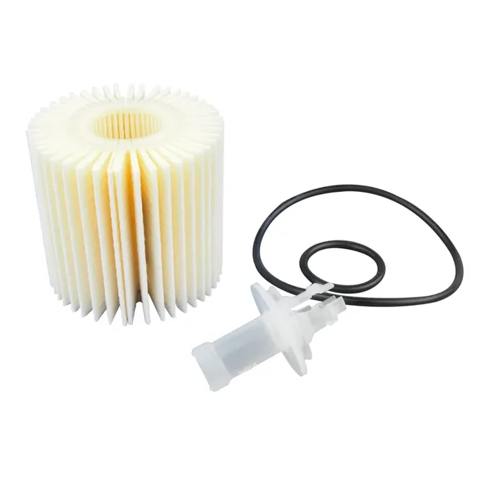 Genuine Toyota 04152-Yzza1 Oil Filter