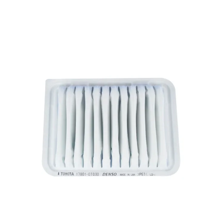 Genuine Toyota 17801-0T030 Air Filter