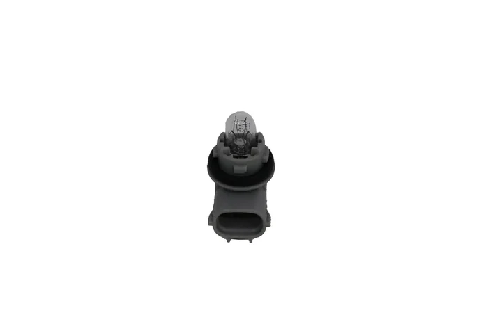 Genuine Toyota 81275-04010 License Lamp Socket And Bulb