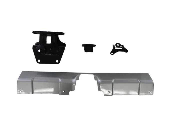 Genuine Toyota Accessories Pt228-60060 Tow Hitch