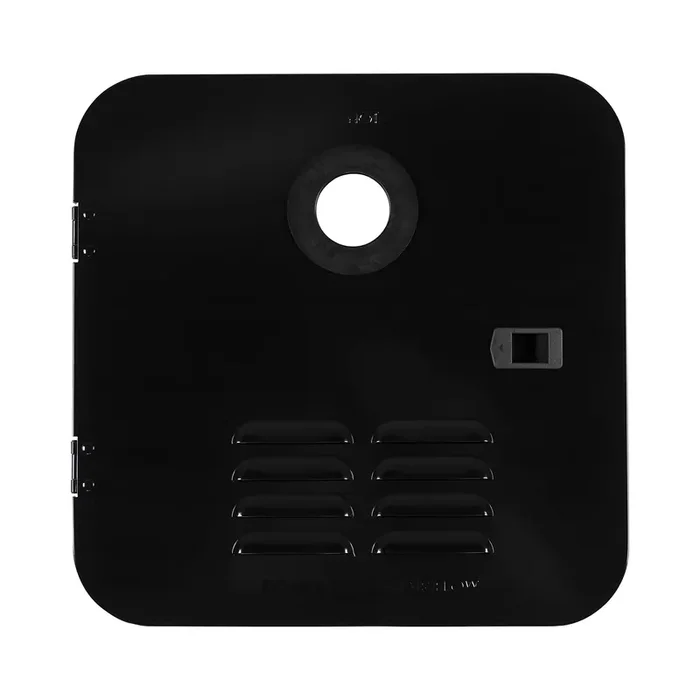 Girard Products Llc 2Gwhdb Door Kit For Gswh-2 New Installation