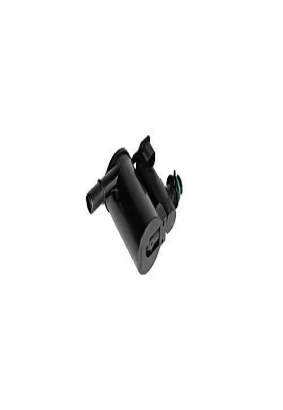 Gm Genuine Parts 214-2312 Vapor Canister Vent Solenoid