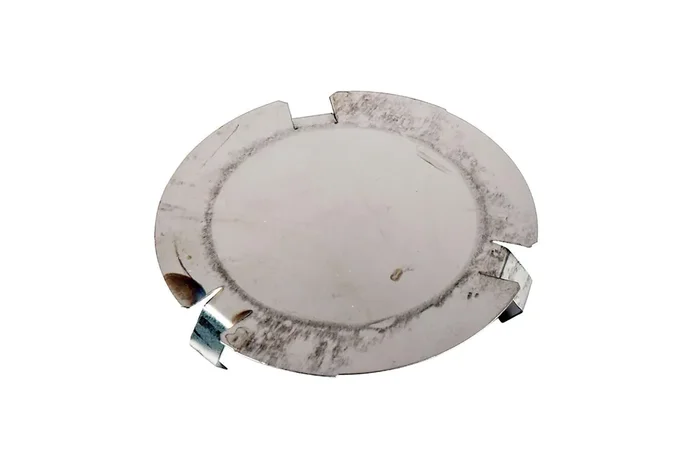 Gm Genuine Parts 24205900 Transmission Bell Housing Inspection Cover (62 Mm)