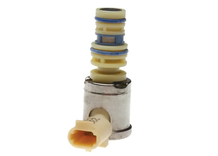 Gm Genuine Parts 24212327 Automatic Transmission 3-2 Shift Solenoid Valve