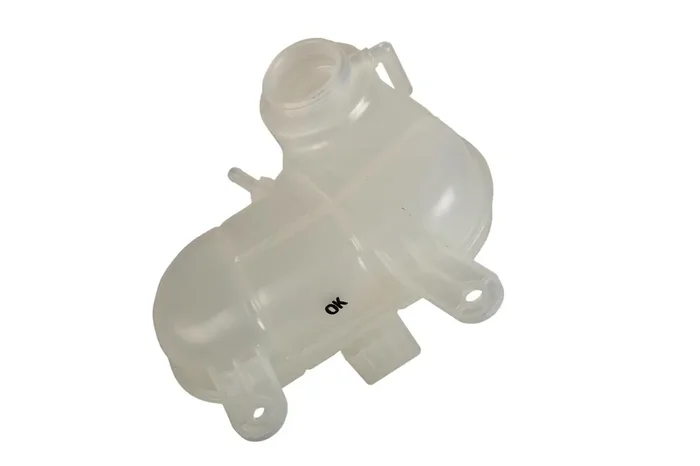 Gm Genuine Parts 94511521 Radiator Surge Tank