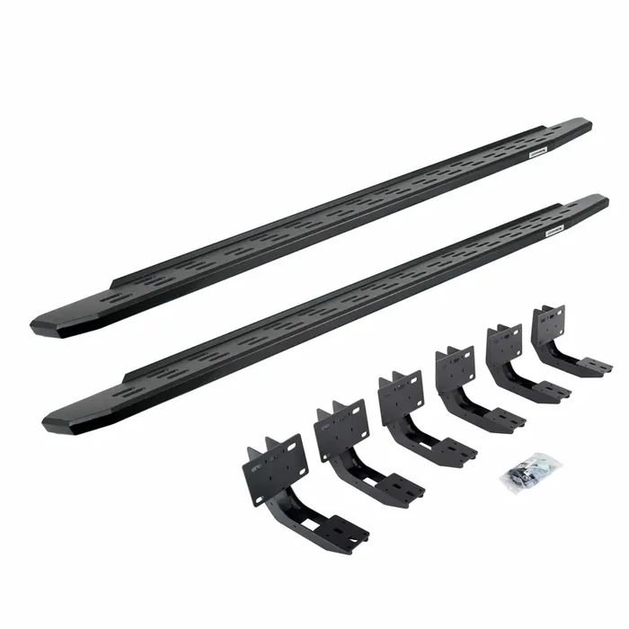Go Rhino 19-23 Ram 1500 (Crew Cab Pickup) Running Board 69630687PC