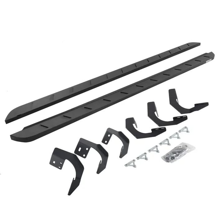 Go Rhino 19-23 Ram 1500 (Extended Cab Pickup) Running Board 63430680SPC