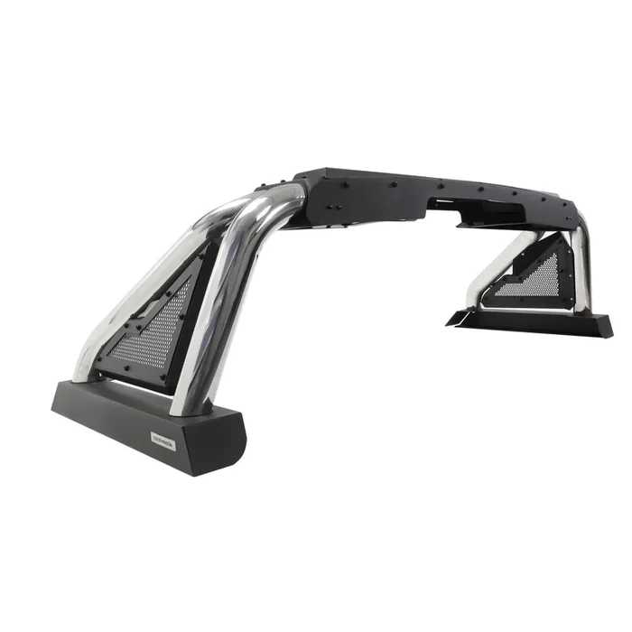 Go Rhino 22-24 Toyota Tundra Truck Bed Rack 911020PS