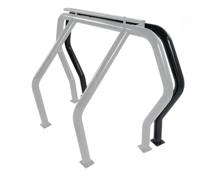 Go Rhino 93-98 Toyota T100 Truck Bed Rack 95001B