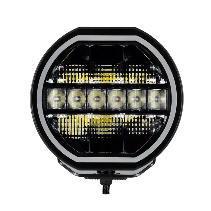 Go Rhino Driving Light 751440911CRS