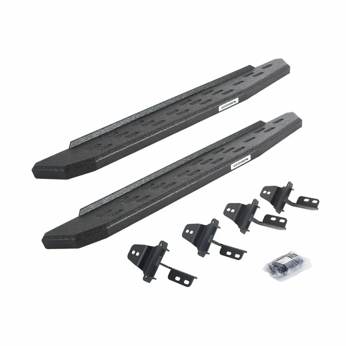 Go Rhino Jeep (Sport Utility) Running Board 69692648T