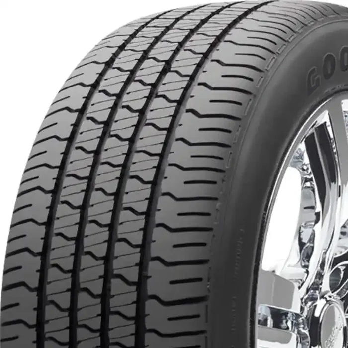 Goodyear Eagle Gt Ii Radial Tire – 275/45R20 106V