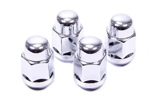 Gorilla Automotive 41187Bcb Lug Nut
