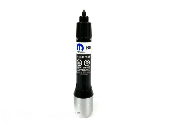Granite Crystal Metallic Touch Up Paint (3829)
