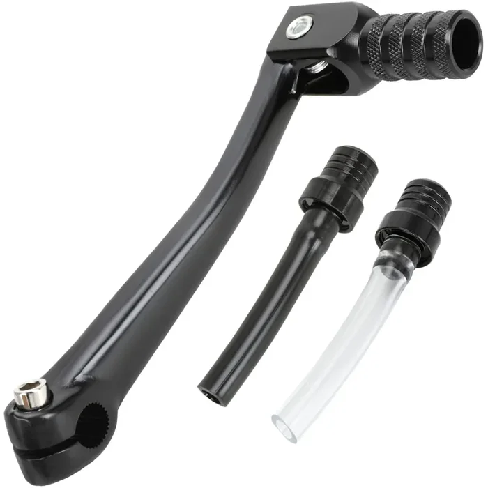 Grehua Folding Gear Shifter Shift Lever For Ssr110 Ssr125 Taotao110 Db10 Db14 Ata Sdg107 Ttr50 Baja Dr49 Apollo Roketa Pitster Pro Sunl Coolster Lifan Kuzuma Chinese Brand Motorcycle Dirt Pit Bike