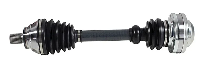 Gsp Ncv72100 Cv Axle Shaft Assembly – Left Front (Driver Side)
