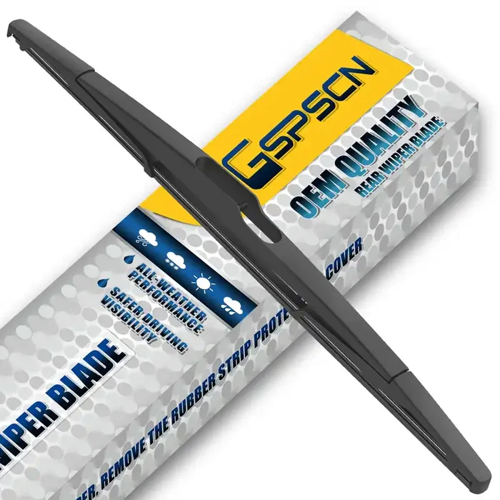 Gspscn 14‘‘ Rear Wiper Blade