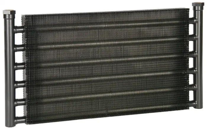 Hayden Automotive 1260 Heavy Duty Oil Cooler