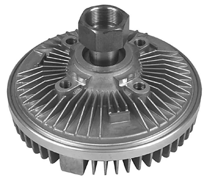 Hayden® 2786 – Severe Duty Thermal Engine Cooling Fan Clutch For 1996-2006 Gm Trucks With Heavy Duty V-8