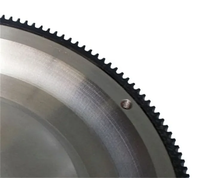 Hays 12-536 FLYWHEEL, 64-95 SBF 260-351,24LB STEEL,Z