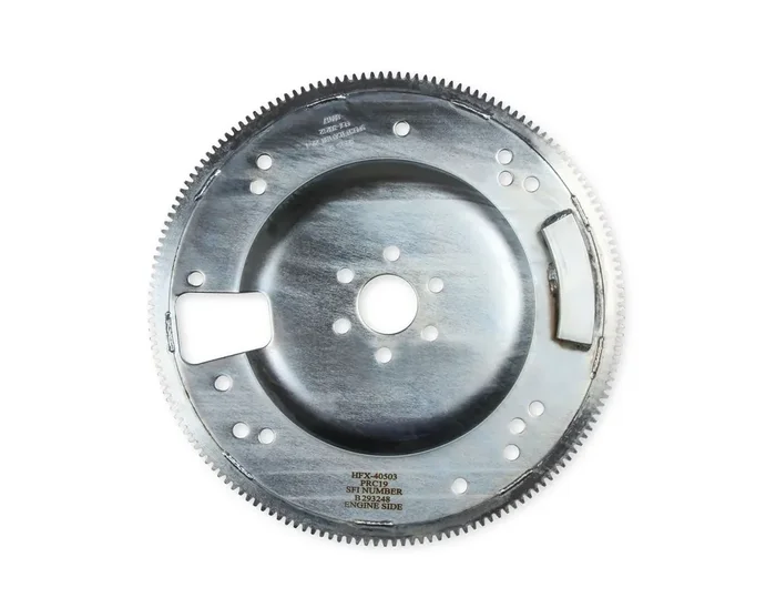 Hays 40-503 FLEXPLT 63-95 SBF FORD/GM EXT 50OZ 164T
