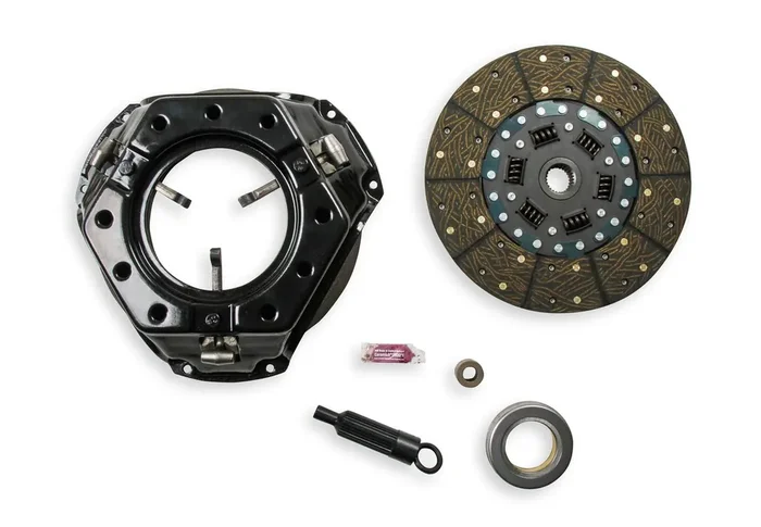 Hays 91-2105 HAYS STR450 CLTCH FORD,11 SHRT LVR,26SPL