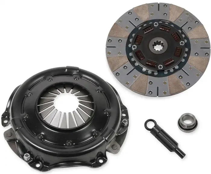 Hays 92-2008 HAYS650 CLTCH 69-73 MUST,LEVER,11IN,10SP