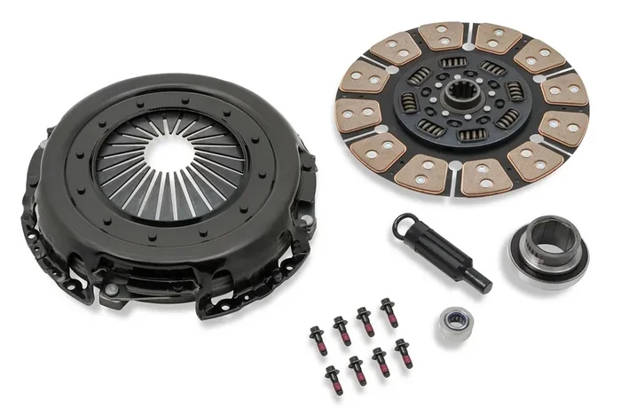 Hays 92D-2000 HAYS850 CLTCH 94-98 FORD7.3,13IN,10SP