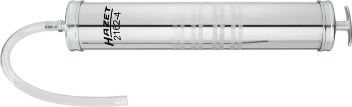 Hazet 2162-4 Suction And Pressure Pump