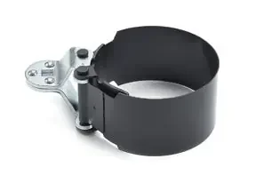 Heavy Duty Oil Filter Wrench – Wide Band