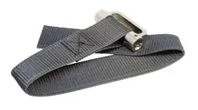 Heavy Duty Strap Filter Wrench