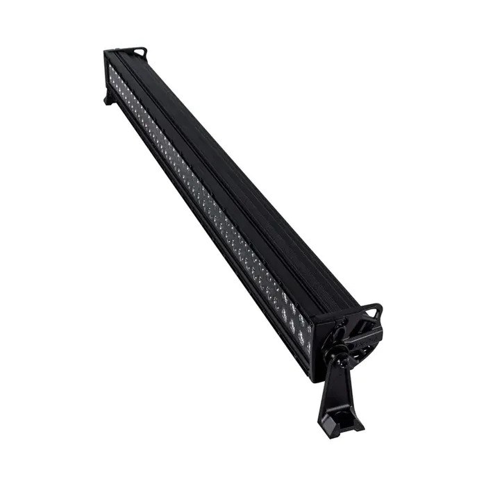 Heise – 42 Inch Dual Row Blackout Light Bar (He-Bdr42)